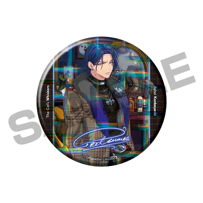 Paradox Live BIGʃobW  -3rd Anniversary- _ E