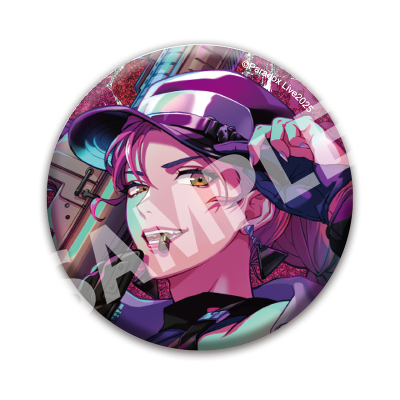 Paradox Live BIGʃobW 6th Anniversary AEtH[Ni[