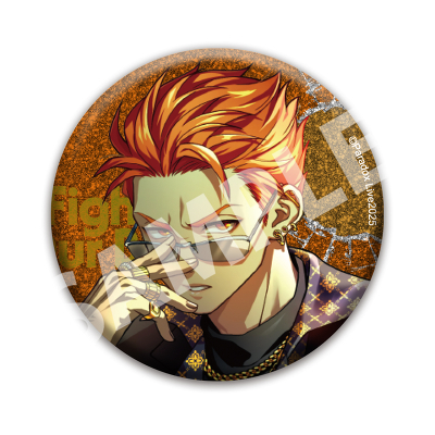 Paradox Live BIGʃobW 6th Anniversary ɓ ь