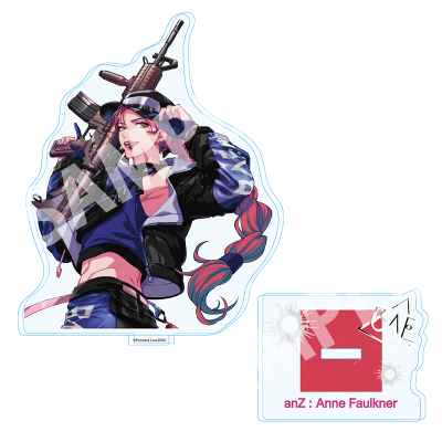 Paradox Live ANX^h 6th Anniversary AEtH[Ni[