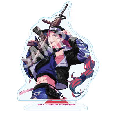 Paradox Live ANX^h 6th Anniversary AEtH[Ni[