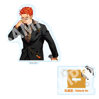 Paradox Live ANX^h 6th Anniversary ɓ ь