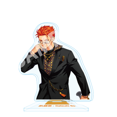 Paradox Live ANX^h 6th Anniversary ɓ ь