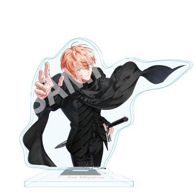 Paradox Live ANX^h 6th Anniversary R 