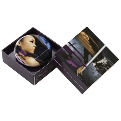 LOVE ENHANCEDEsingle collectioniPLAYBUTTONj