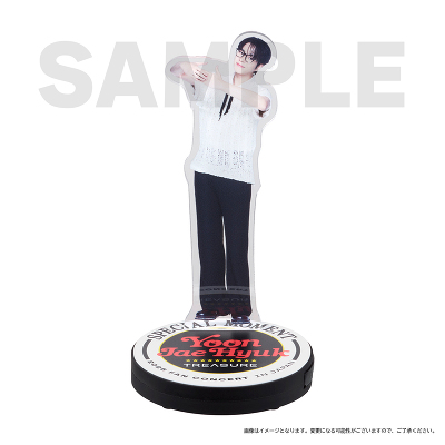 {CXANX^ /Ver.iYOON JAE HYUKj