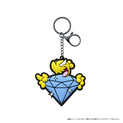 �yCOIN PARKING DELIVERY�z���o�[�L�[�z���_�[�iYELLOW�j