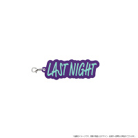 AWp[ciLAST NIGHTj