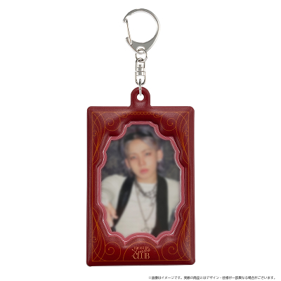 TREASURE Xmas CLUB�@�g���J�P�[�X���g���J�Z�b�g�i�����_���S10��j