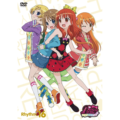 veB[YEI[h[@Rhythm16