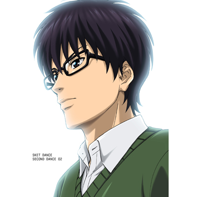 SKET DANCE -ZJhE_X- 02