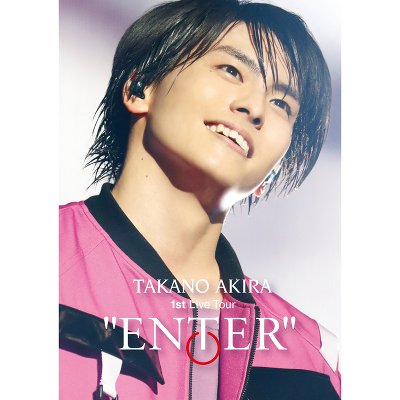 y񐶎YՁz쟩 1st Live Tour gENTERh(DVD)