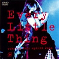 Every Little Thing  Concert Tour Spirit 2000