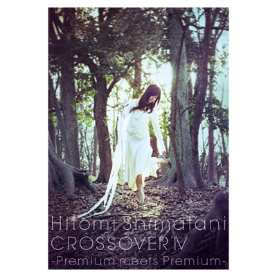 CROSSOVER IV  -Premium meets Premium-