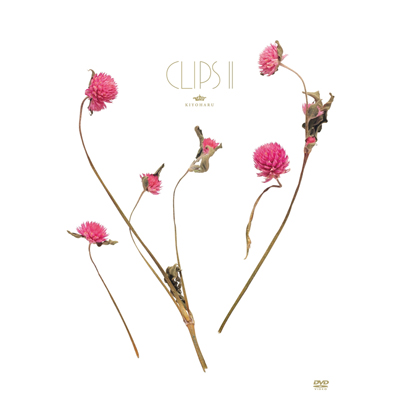 Kiyoharu CLIPS IIyDVDz