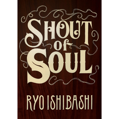 yDVDzSHOUT of SOUL