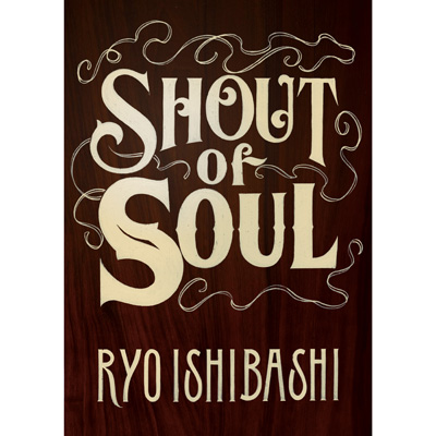 【DVD】SHOUT of SOUL
