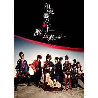 戦-ikusa- / なでしこ桜（通常盤DVD）