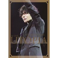 【初回生産限定盤】崎山つばさ1st LIVE -UTOPIA- （DVD）