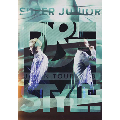 SUPER JUNIOR-D&E JAPAN TOUR 2018 `STYLE`i2gDVD+X}vj