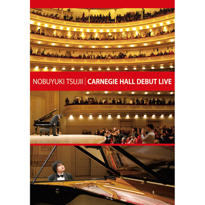 �҈�L�s�@�J�[�l�M�[�z�[���E�f�r���[LIVE�s���S�Łt