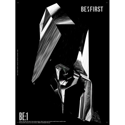 BE:FIRST：【BMSG MUSIC SHOP限定盤】BE:1(CD+2DVD ...