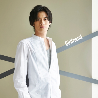 Girlfriend mCD̂݁niWPbgʐ^FRqjmu-moVbvECxg