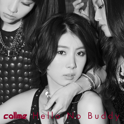 Hello No Buddy【mu-mo・イベント会場限定商品　RUUNA盤】（CD）