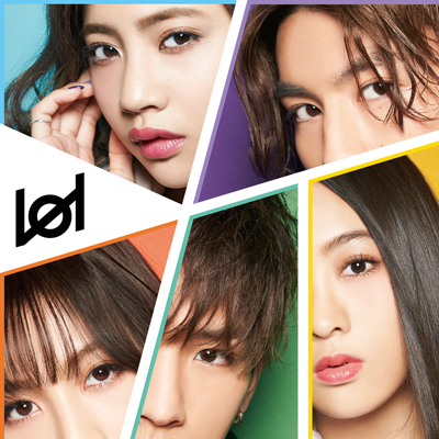 Ti̋G / lolli-lolliymu-moVbvECxgՁziCD̂݁j