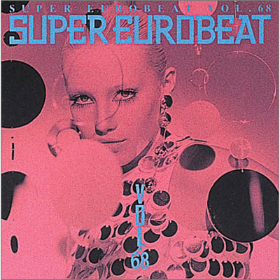 SUPER EUROBEAT VOLD68
