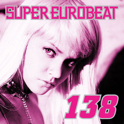 SUPER EUROBEAT VOLD138