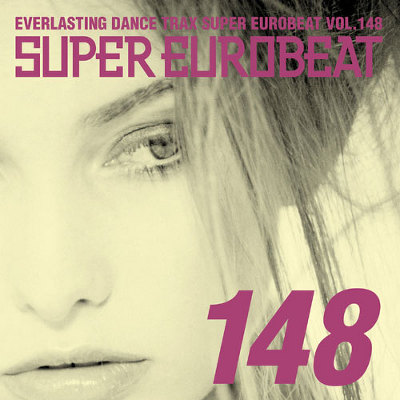 SUPER EUROBEAT VOL．148