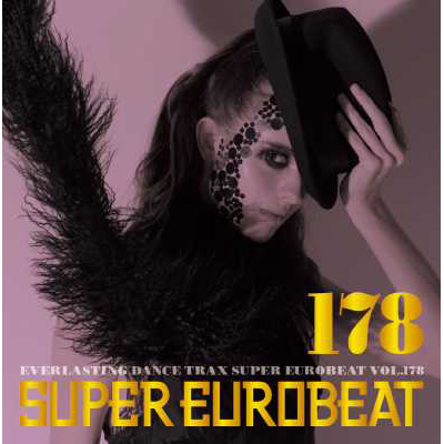 SUPER EUROBEAT VOL.178