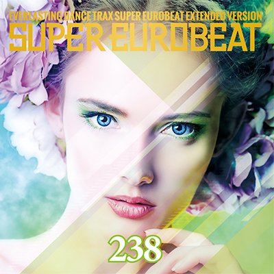 SUPER EUROBEAT VOL.238