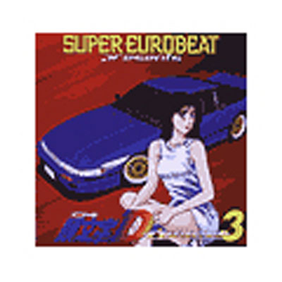 [CjV]D `D SELECTION 3`