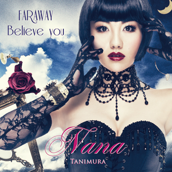 FAR AWAY/Believe you