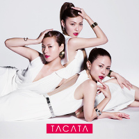 Tacata'（CD+DVD）※EXERCISE盤