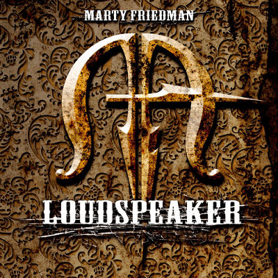 LOUDSPEAKER
