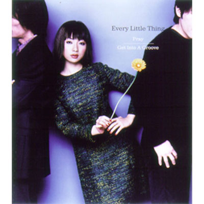 Pray / Get Into A Groove