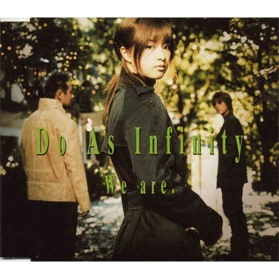 We Are Do As Infinity Mu Moショップ