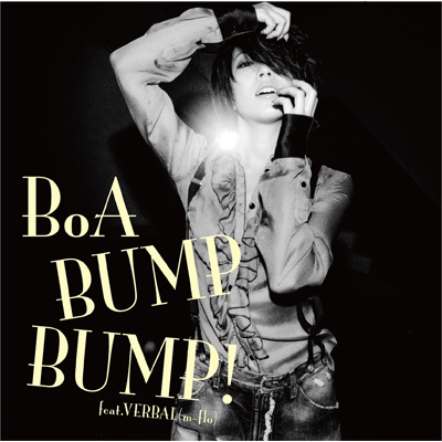 BUMP BUMP! feat.VERBALim-flojyʏՁz