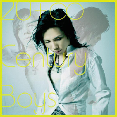 20+∞Century Boys【通常盤】｜Acid Black Cherry｜mu-moショップ