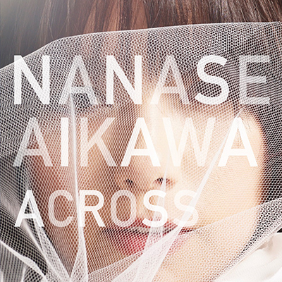 ACROSS【CD】