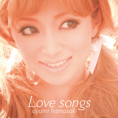 Love songs【通常盤】