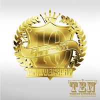 TEN（CD）