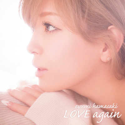 『LOVE again』【CD+Blu-ray】