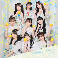 Summer Lemon（CD）