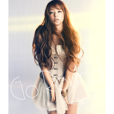 Go Round / YEAH-OH�iCD�j