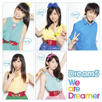 We are Dreamer （CD）