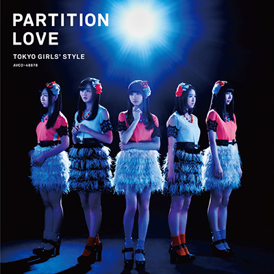 Partition LoveyType-Cz